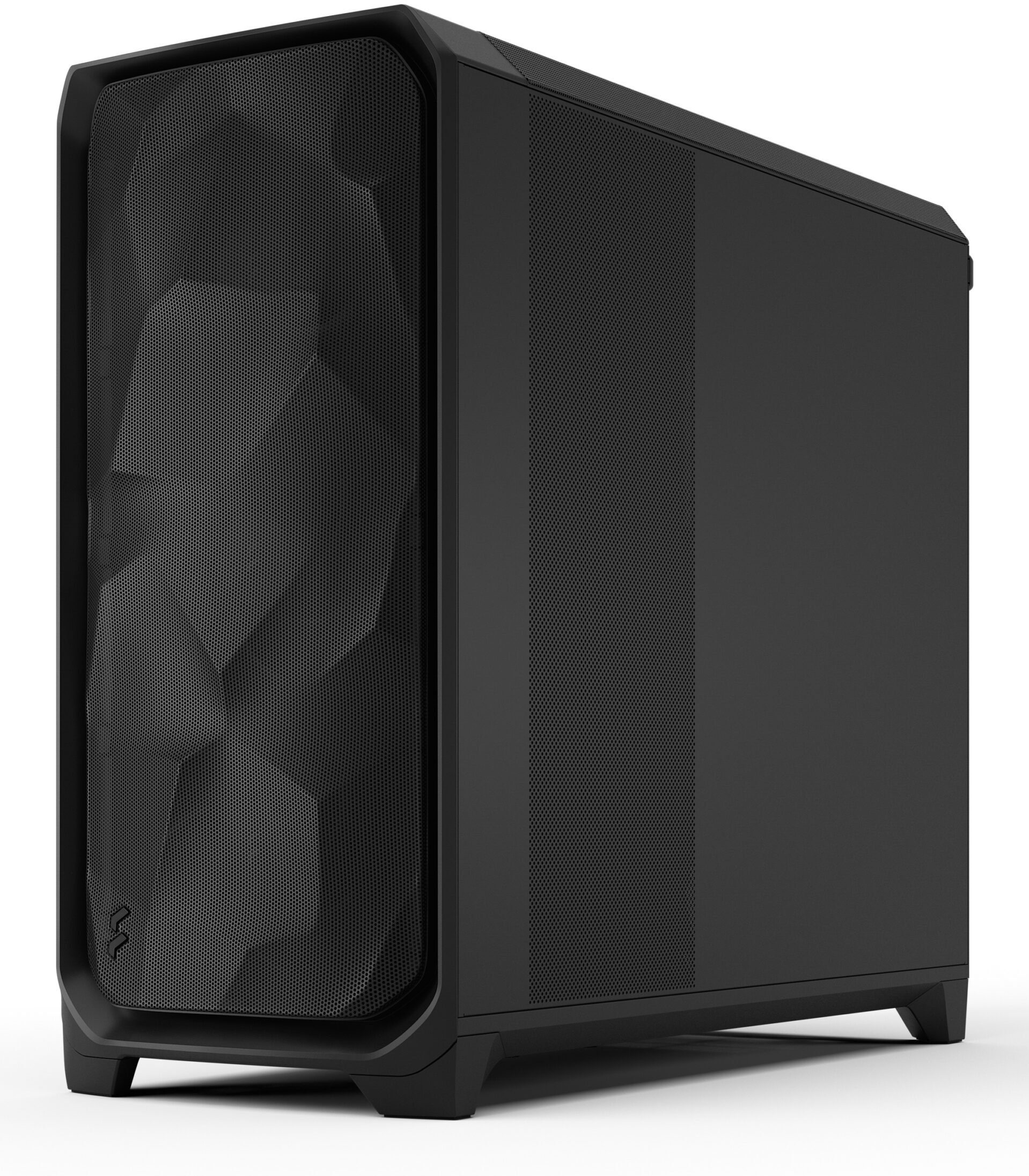 Fractal Design - Caixa E-ATX Fractal Design Meshify 3 XL Black Solid