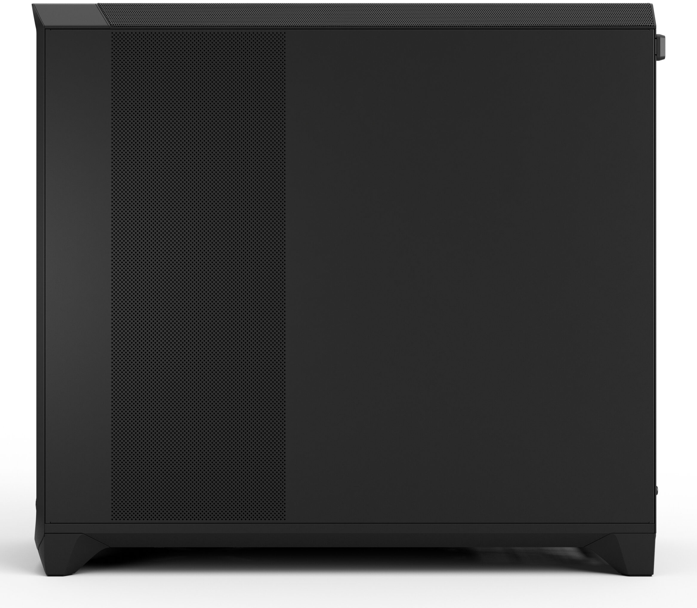 Fractal Design - Caixa E-ATX Fractal Design Meshify 3 XL Black Solid