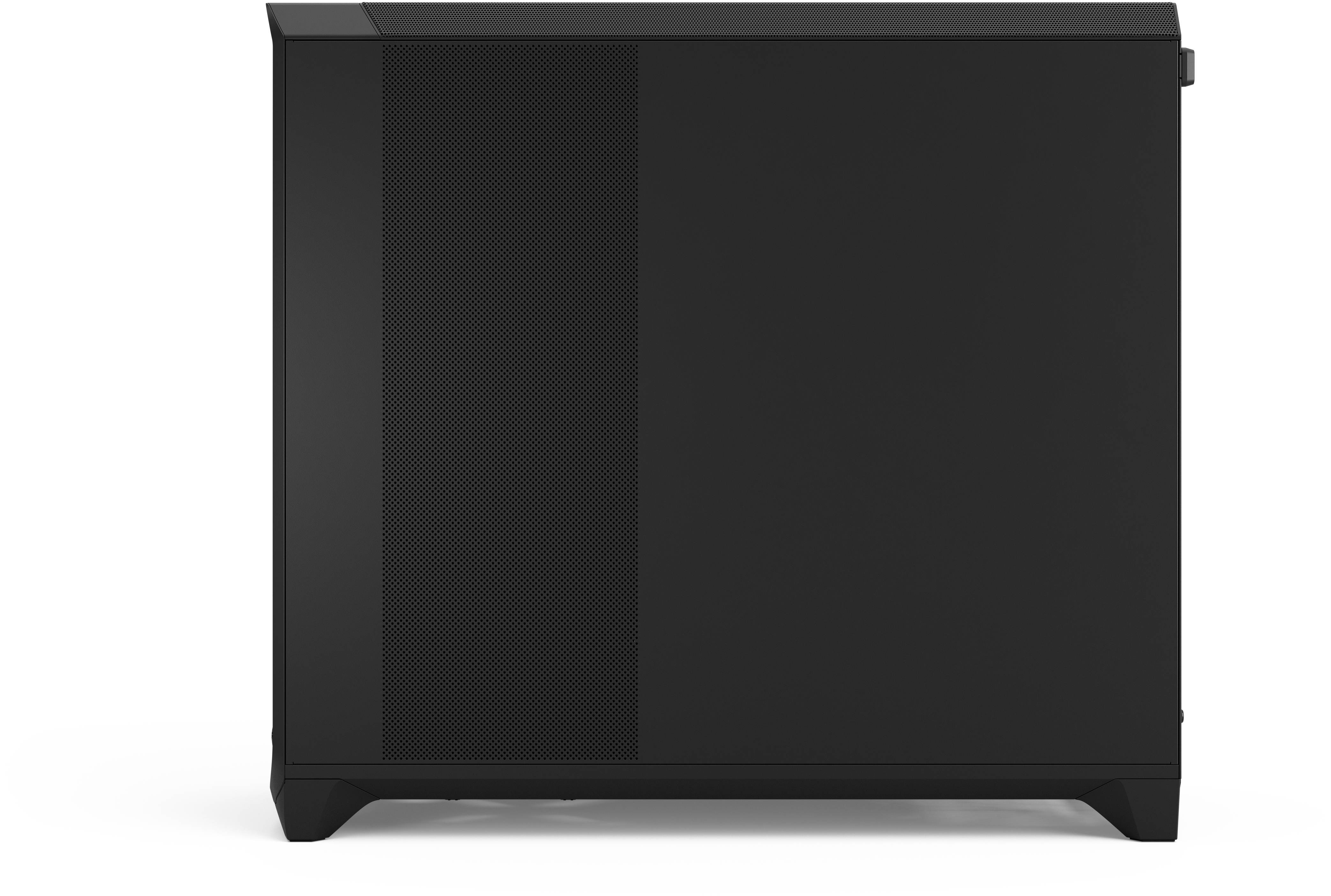 Fractal Design - Caixa E-ATX Fractal Design Meshify 3 XL Ambience Pro RGB Preta TG Light Tint