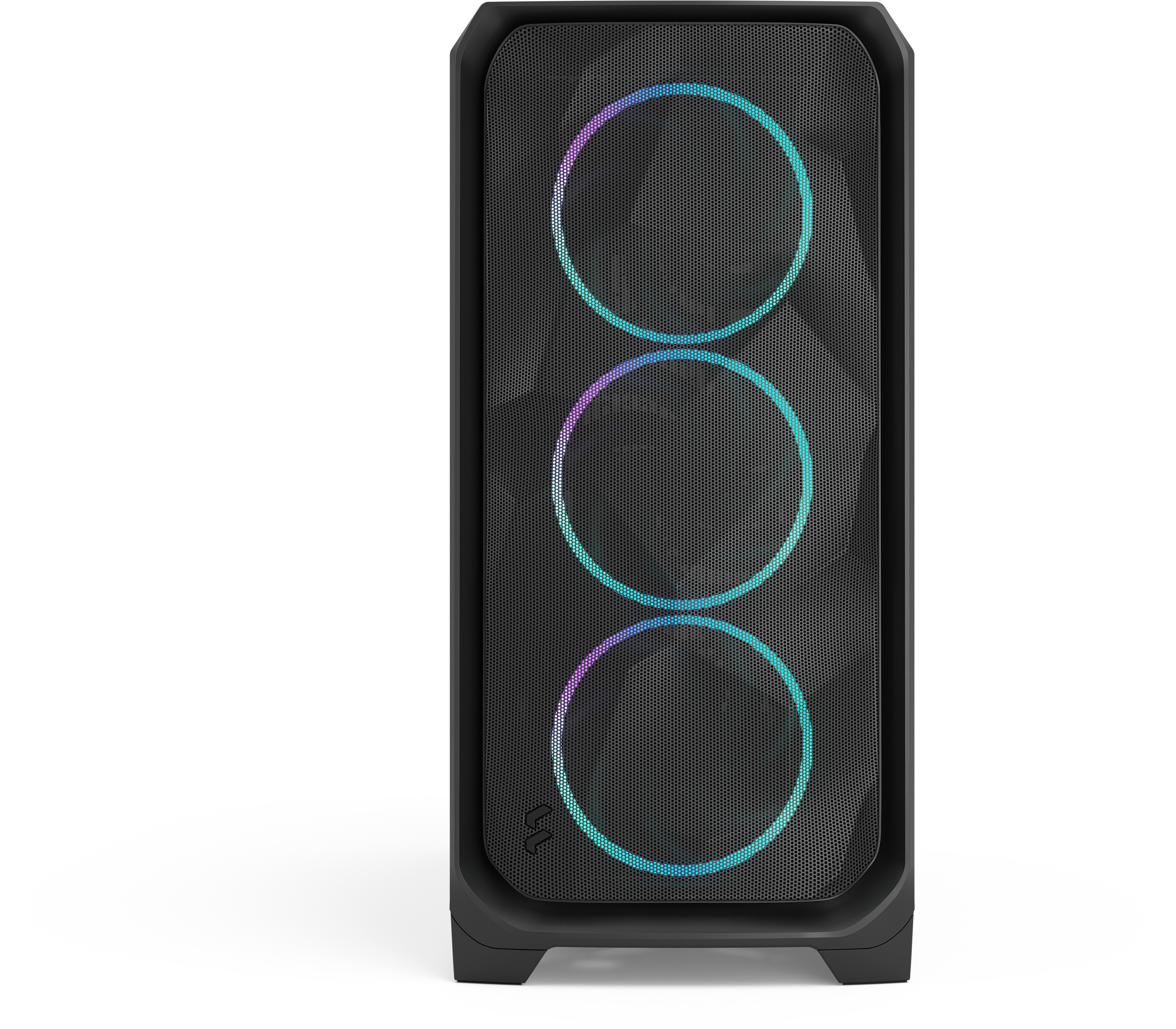 Fractal Design - Caixa E-ATX Fractal Design Meshify 3 XL RGB Preta TG Light Tint