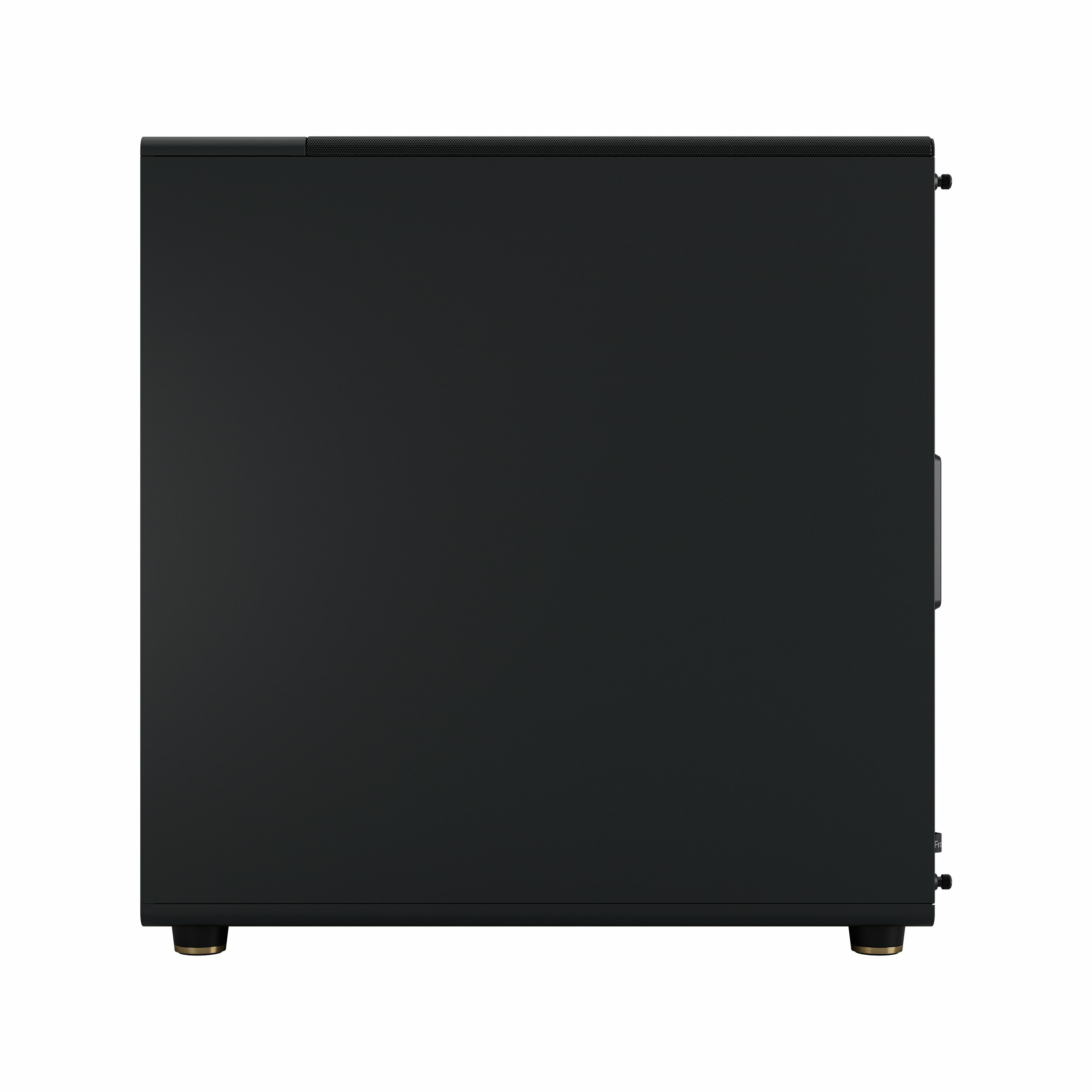 Fractal Design - Caixa E-ATX Fractal Design North XL Charcoal Black TG Dark