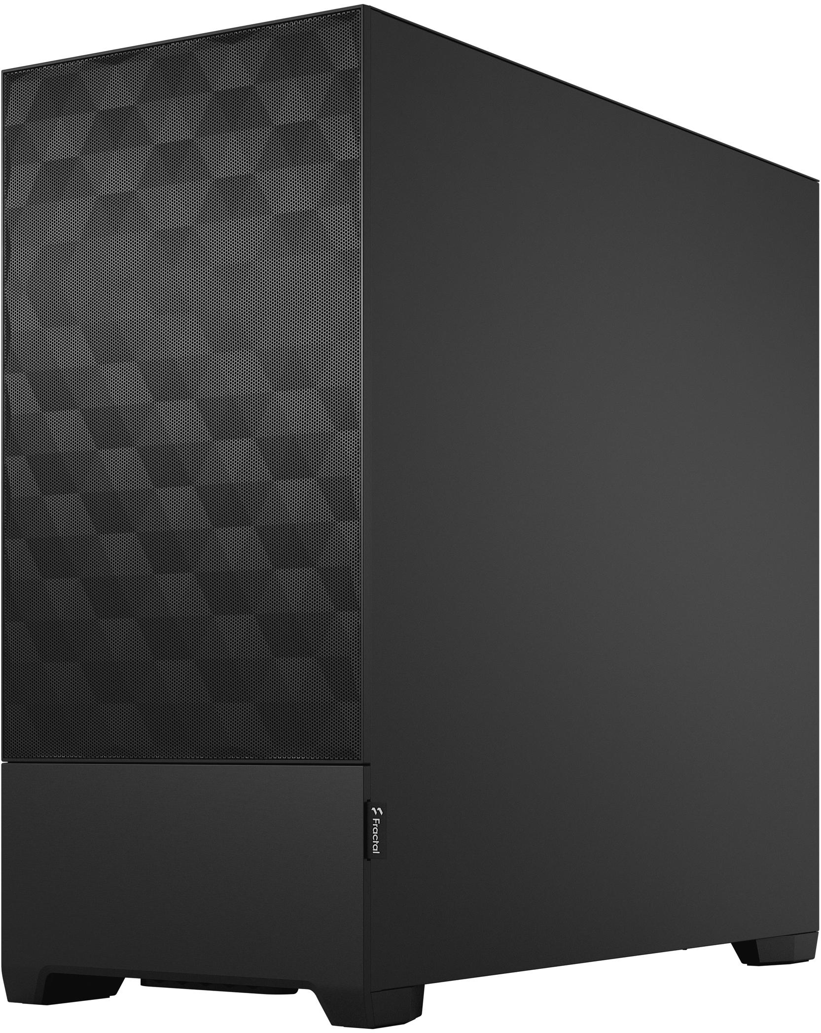 Fractal Design - Caixa ATX Fractal Design Pop Air Black Solid