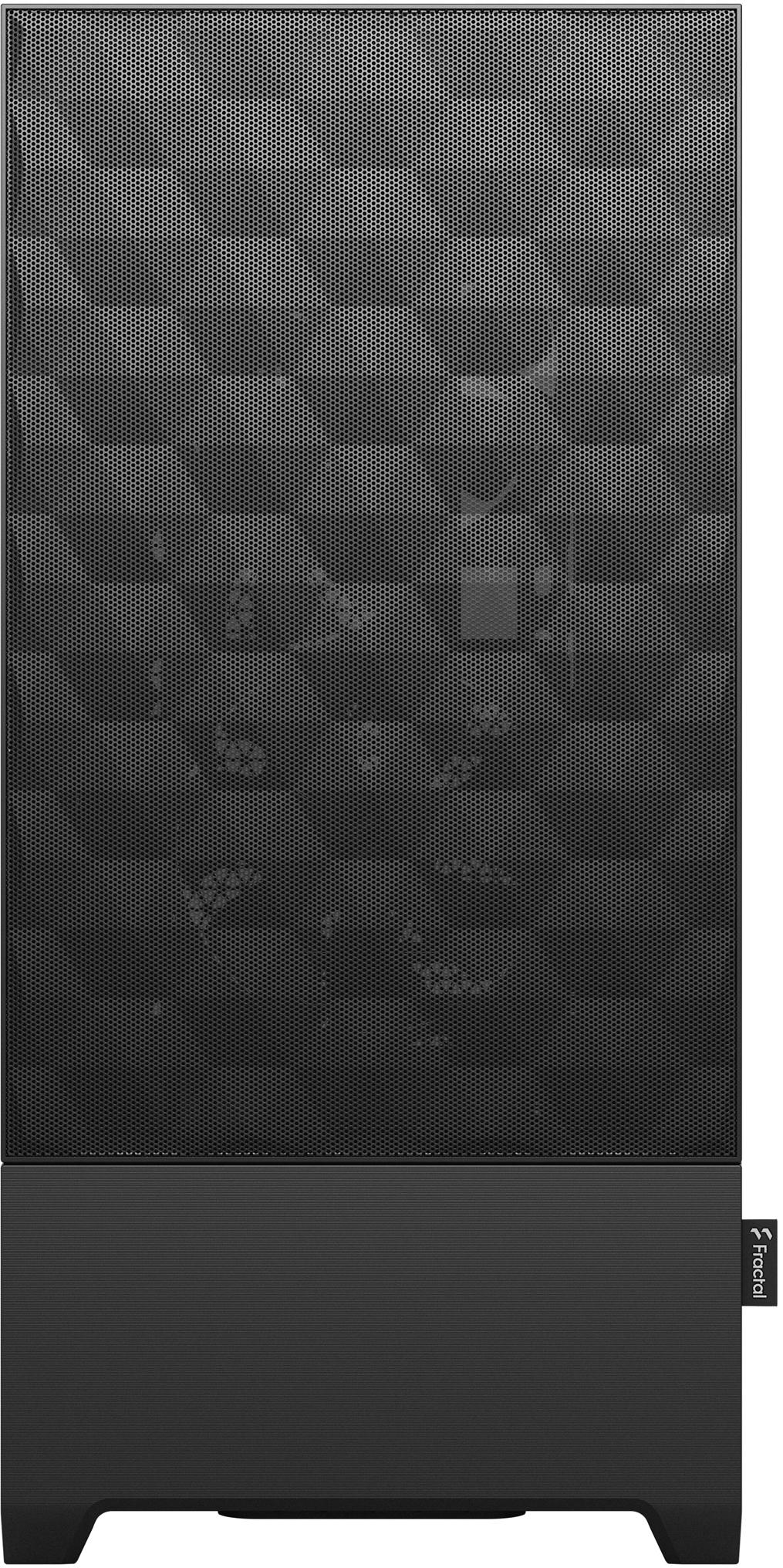 Fractal Design - Caixa ATX Fractal Design Pop Air Black TG Clear Tint