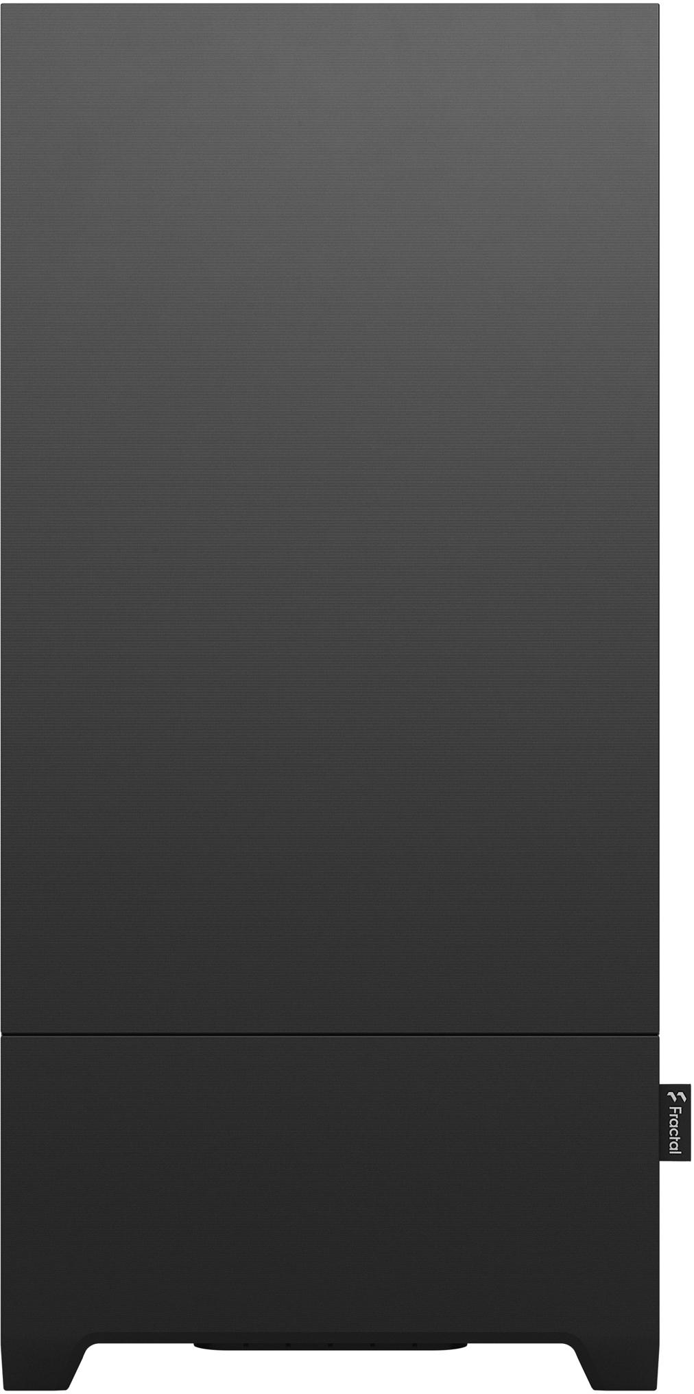 Fractal Design - Caixa ATX Fractal Design Pop Silent Black Solid
