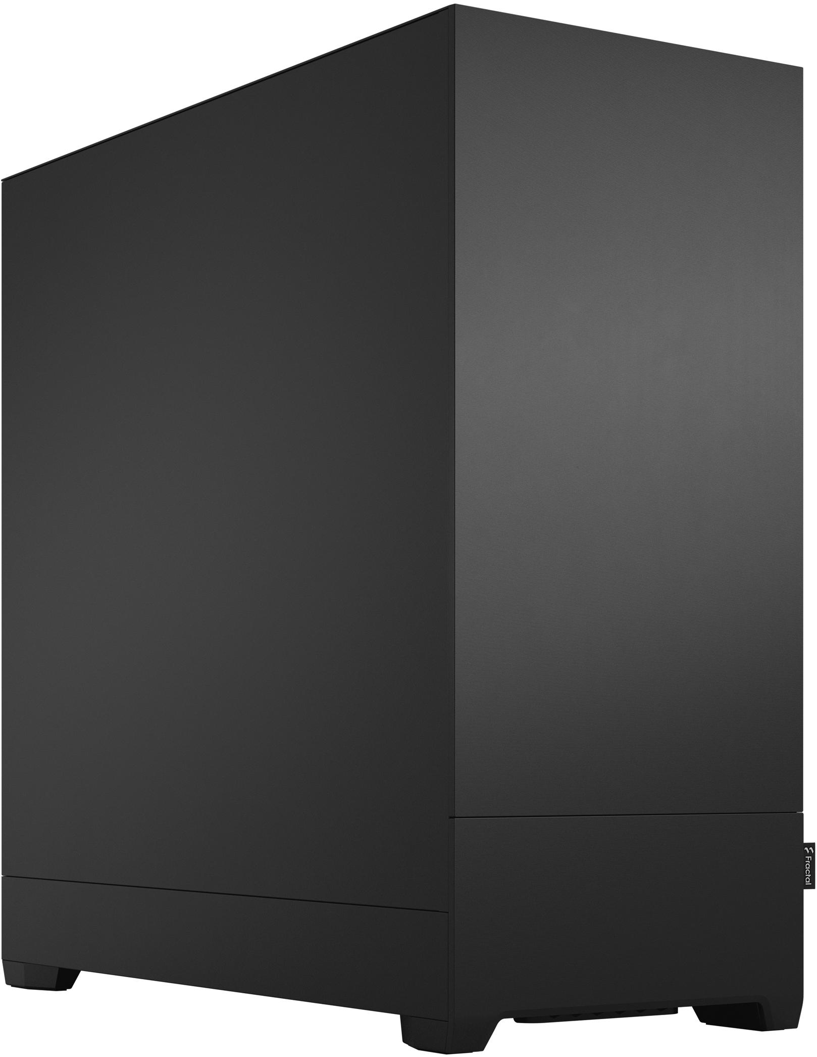 Caixa E-ATX Fractal Design Pop XL Silent Black Solid