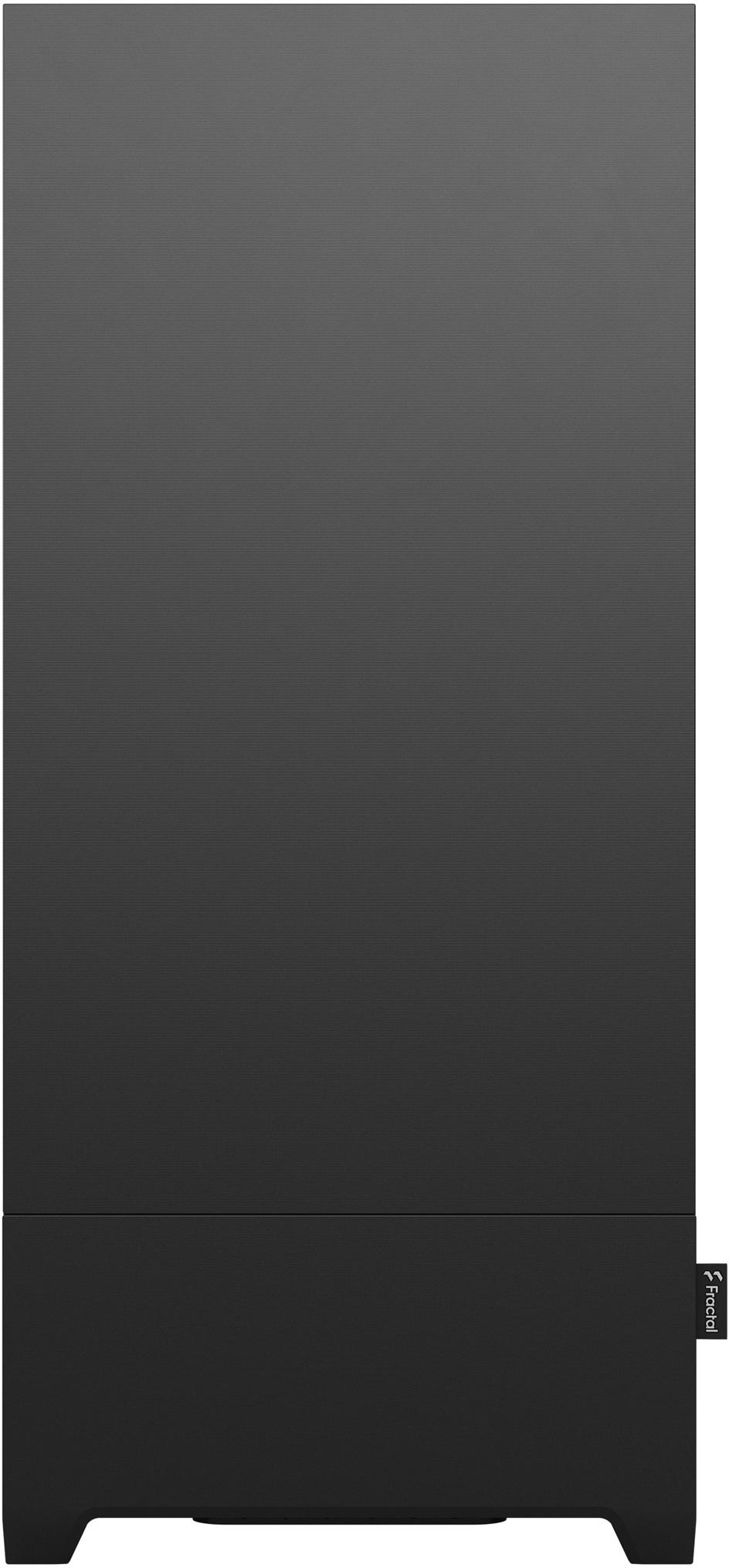 Fractal Design - Caixa E-ATX Fractal Design Pop XL Silent Black Solid