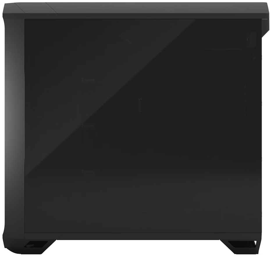 Fractal Design - ** B Grade ** Caixa E-ATX Fractal Design Torrent Black TG Light Tint