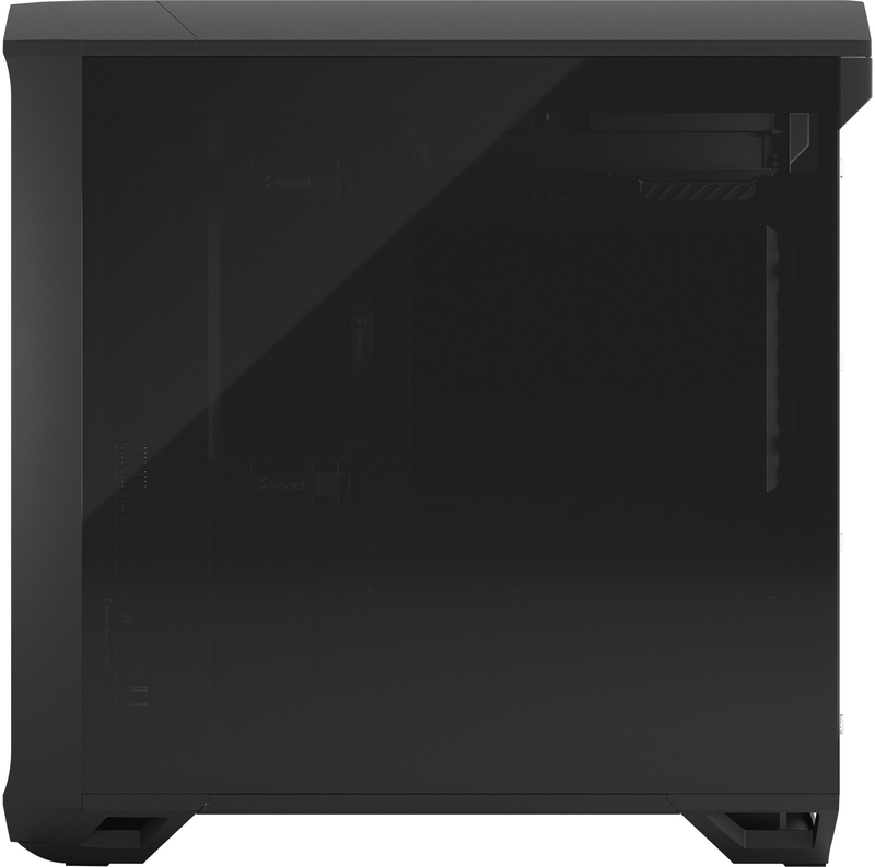 Fractal Design - Caixa E-ATX Fractal Design Torrent Compact Black TG Dark Tint