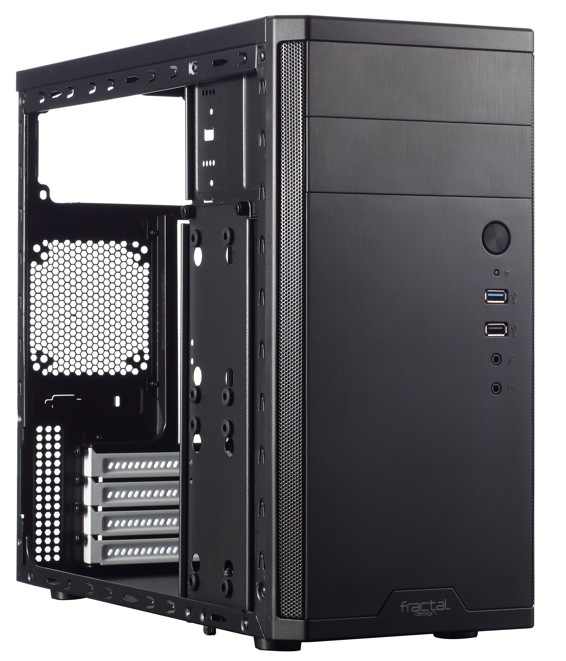 Fractal Design - Caixa ATX Fractal Design Core 1100