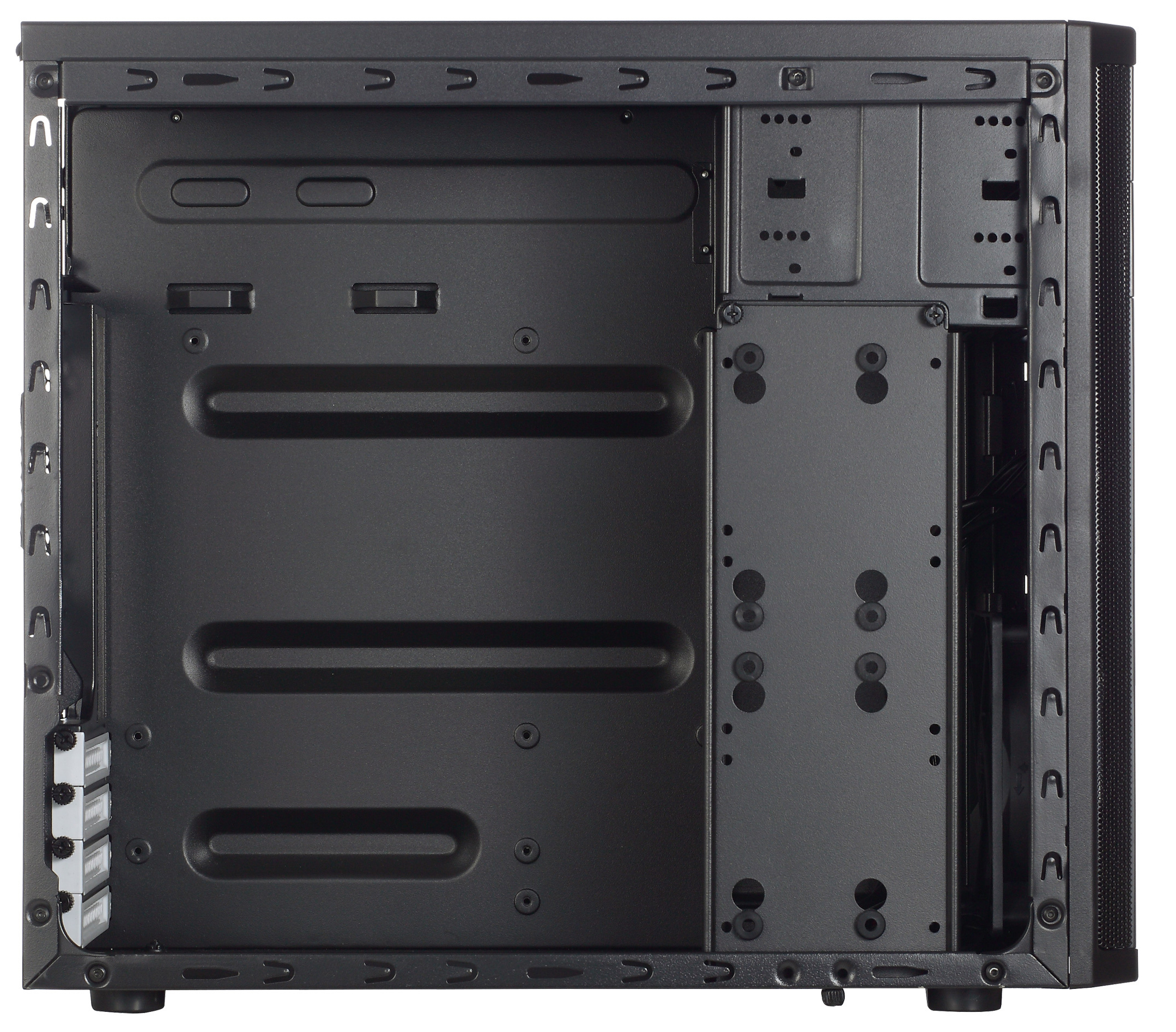 Fractal Design - Caixa ATX Fractal Design Core 1100