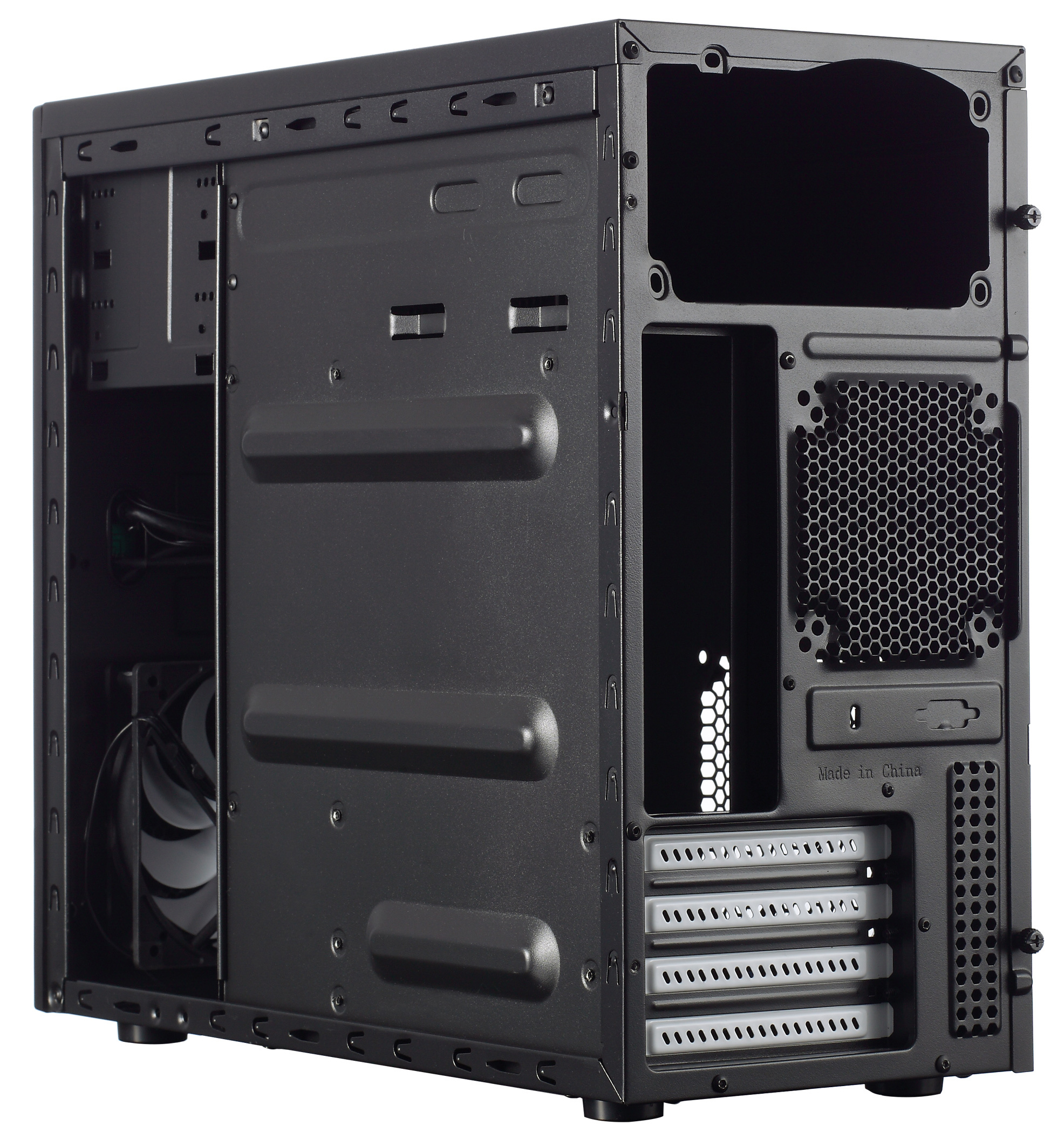 Fractal Design - Caixa ATX Fractal Design Core 1100