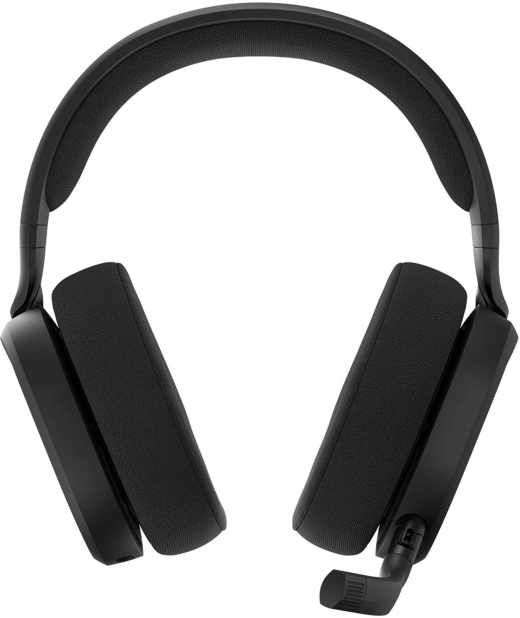 Fractal Design - Headset Fractal Design Scape Wireless/Bluetooth Scape Dark
