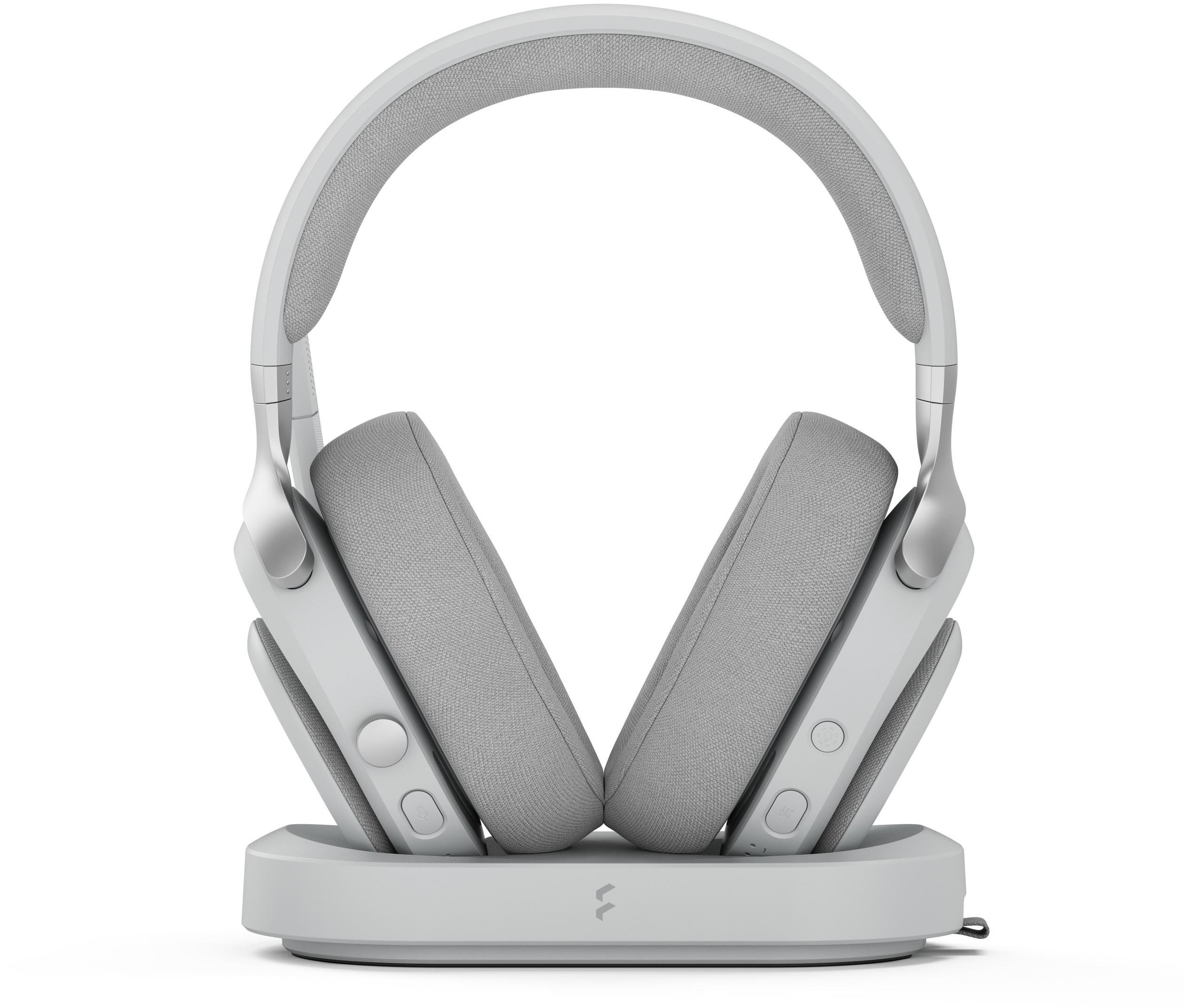 Fractal Design - Headset Fractal Design Scape Wireless/Bluetooth Scape Light