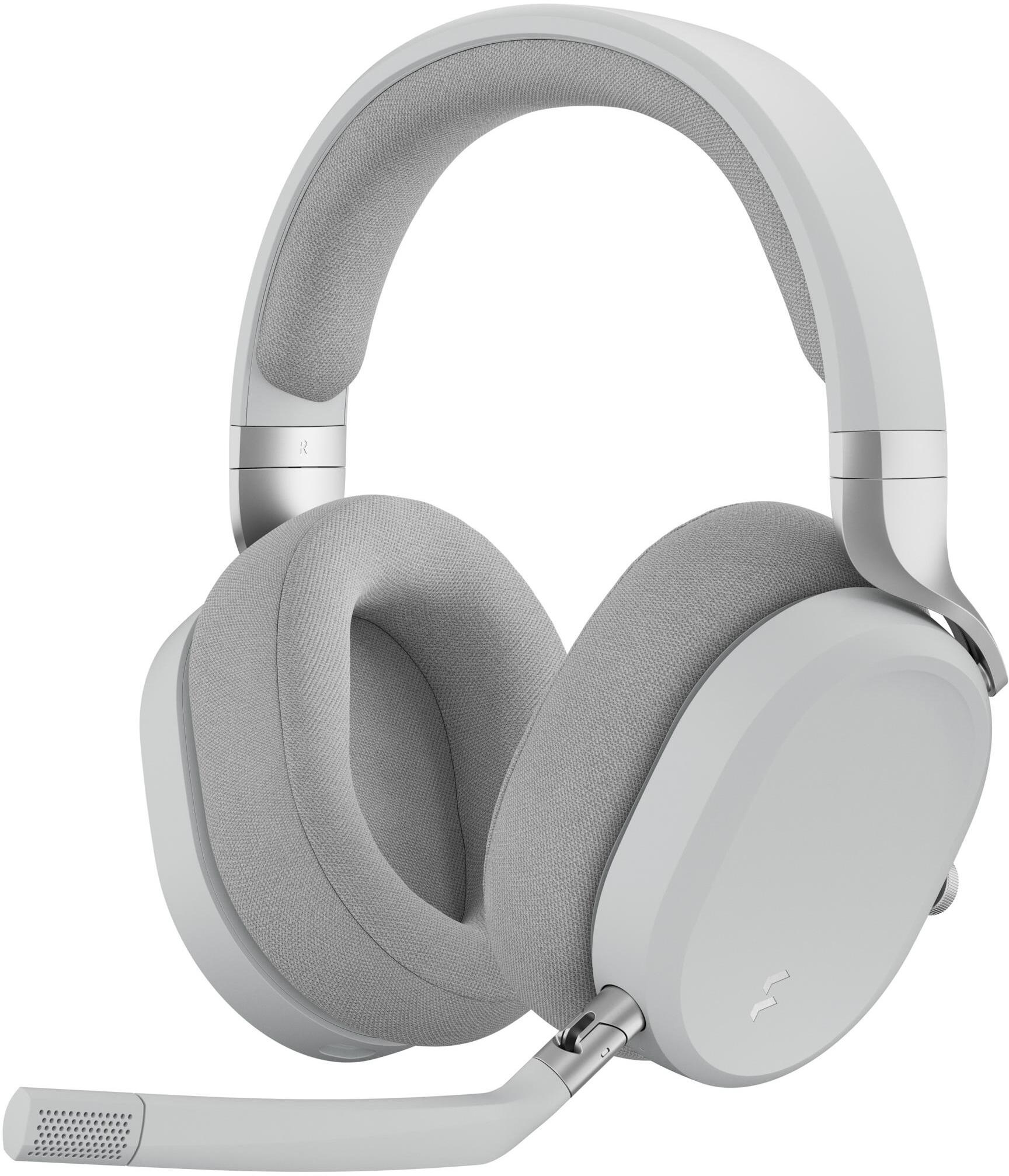 Fractal Design - Headset Fractal Design Scape Wireless/Bluetooth Scape Light