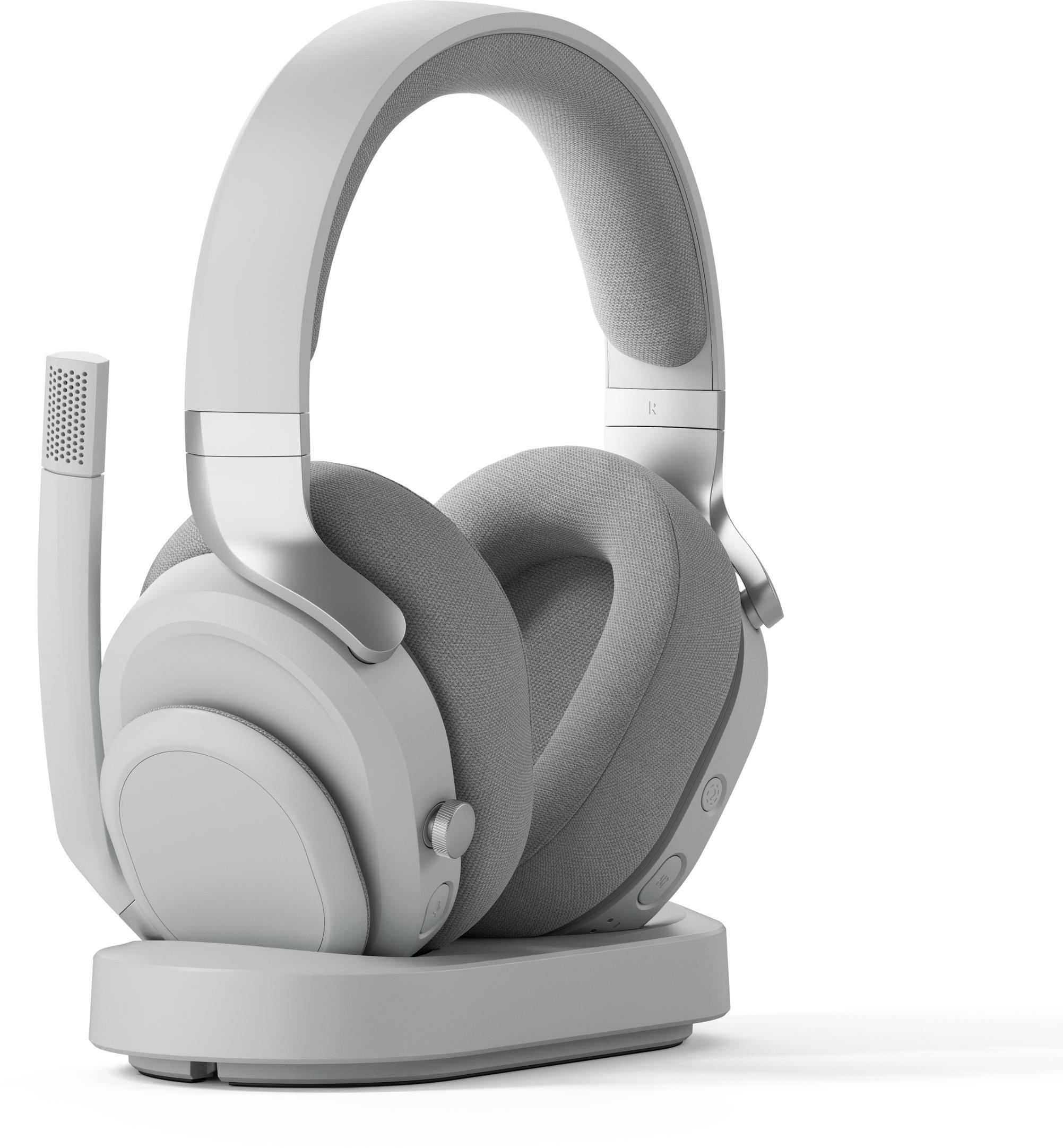 Fractal Design - Headset Fractal Design Scape Wireless/Bluetooth Scape Light