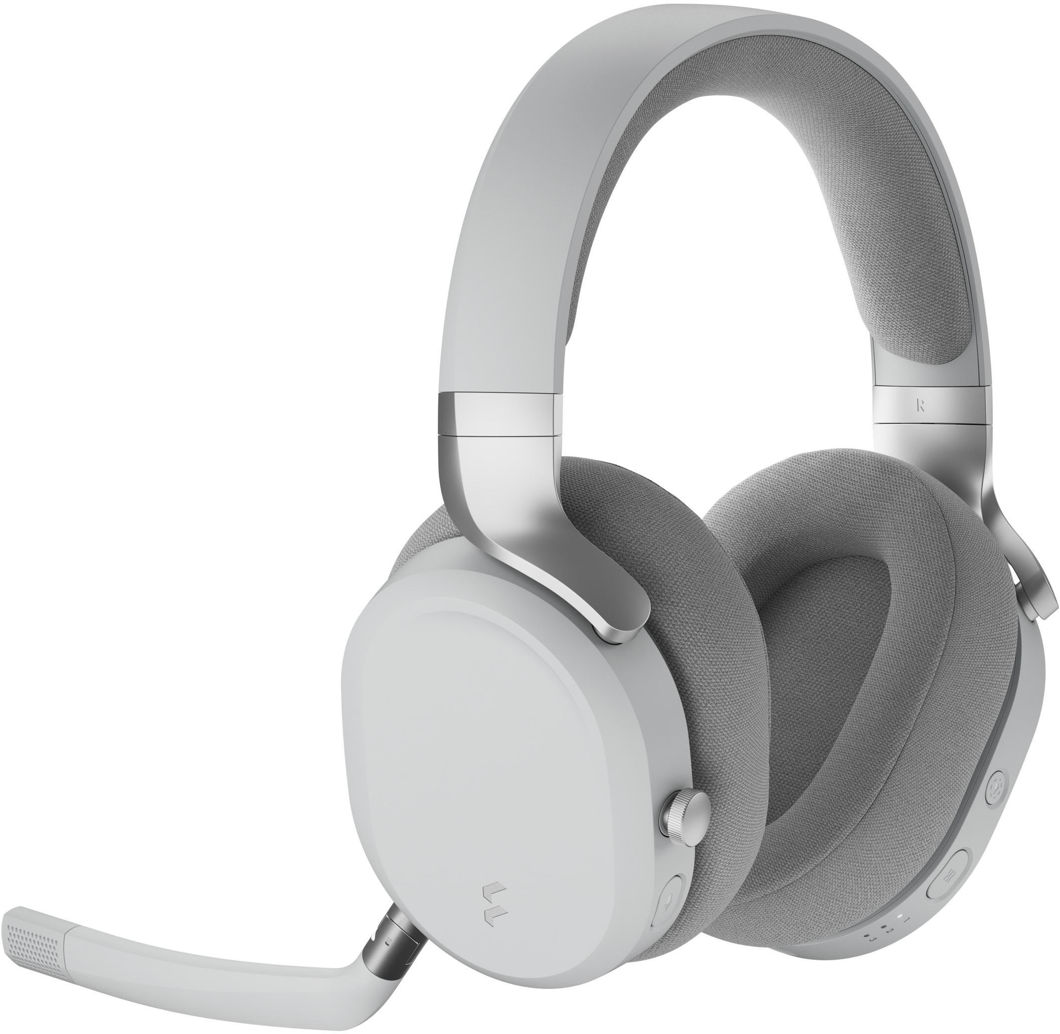 Fractal Design - Headset Fractal Design Scape Wireless/Bluetooth Scape Light