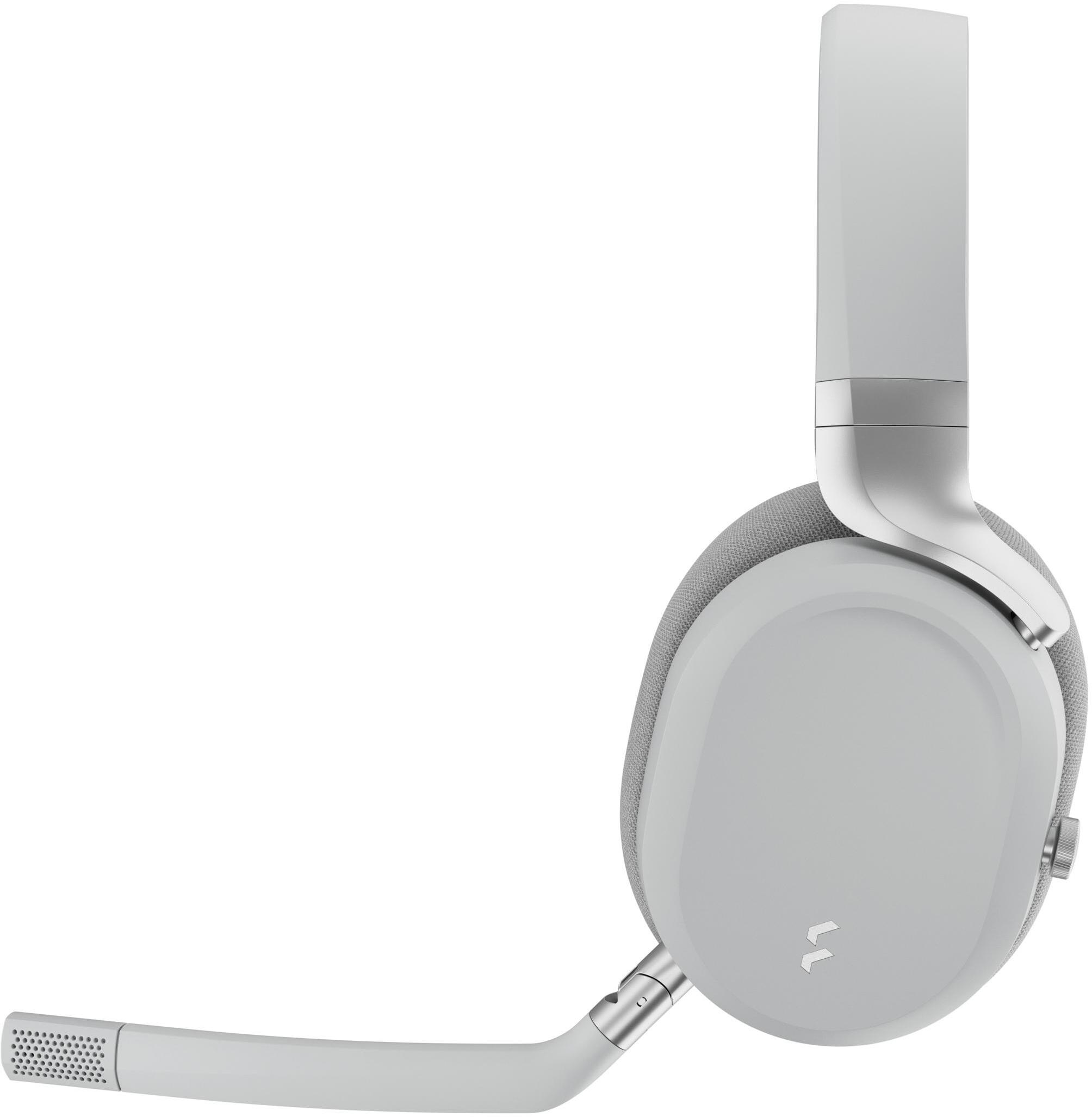 Fractal Design - Headset Fractal Design Scape Wireless/Bluetooth Scape Light