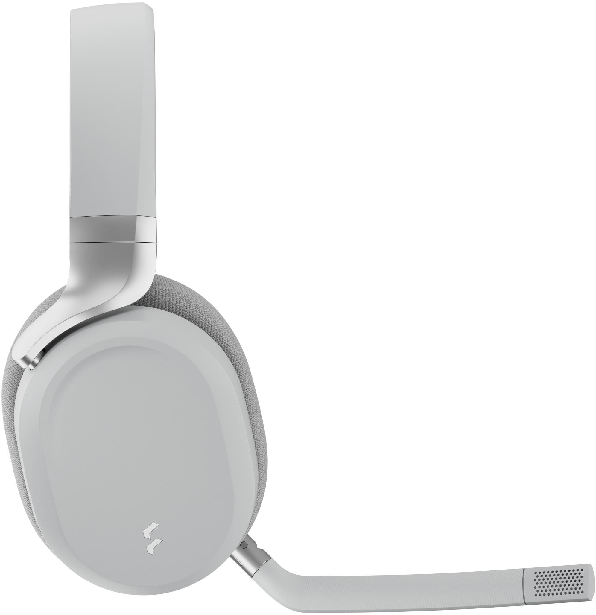 Fractal Design - Headset Fractal Design Scape Wireless/Bluetooth Scape Light