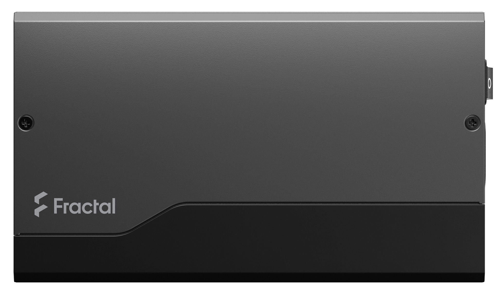 Fractal Design - Fonte Fractal Design Ion+ 2 660W 80+ Platinum Full Modular