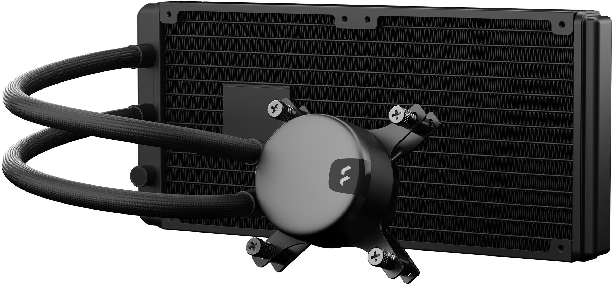 Fractal Design - Water Cooler CPU Fractal Design Lumen S28 v2