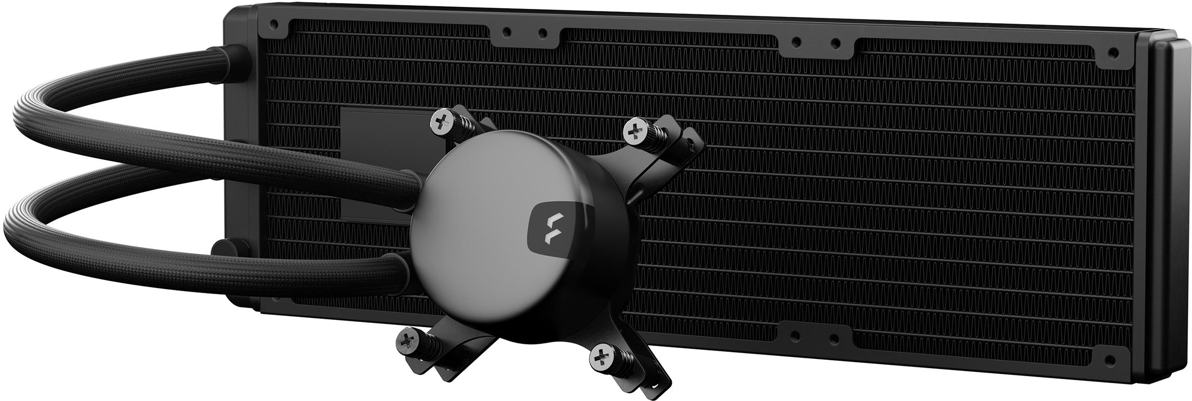 Fractal Design - Water Cooler CPU Fractal Design Lumen S36 v2