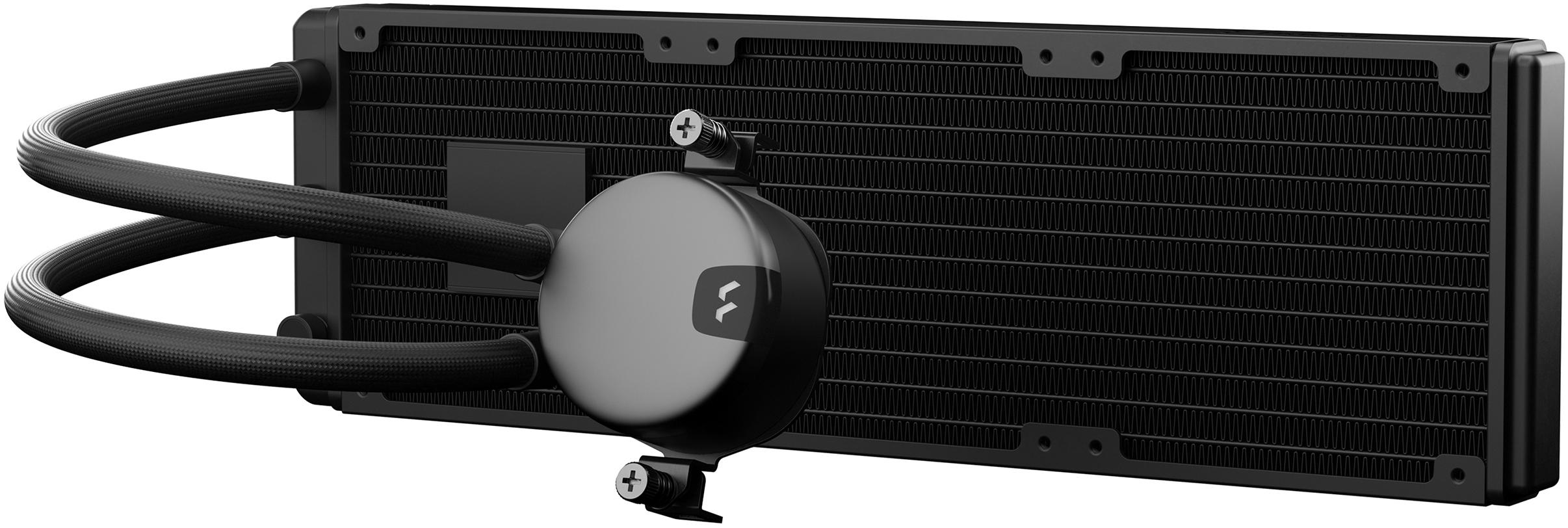 Fractal Design - Water Cooler CPU Fractal Design Lumen S36 v2