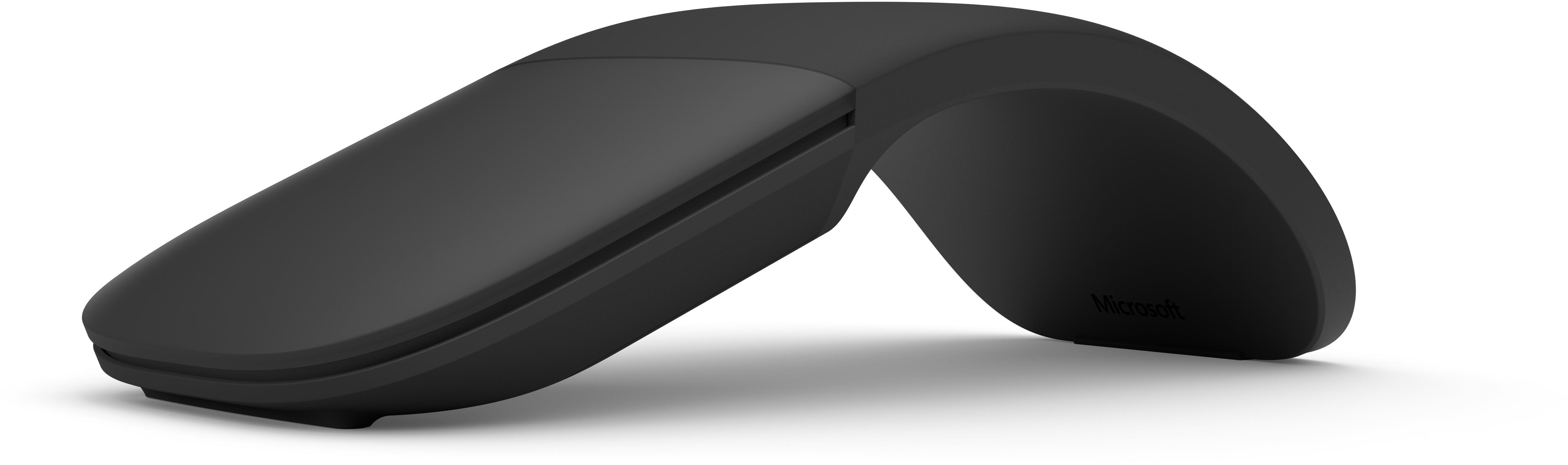 Picture of Picture of Microsoft Surface Arc Mouse Preto (Versão Comercial) – FHD-00017