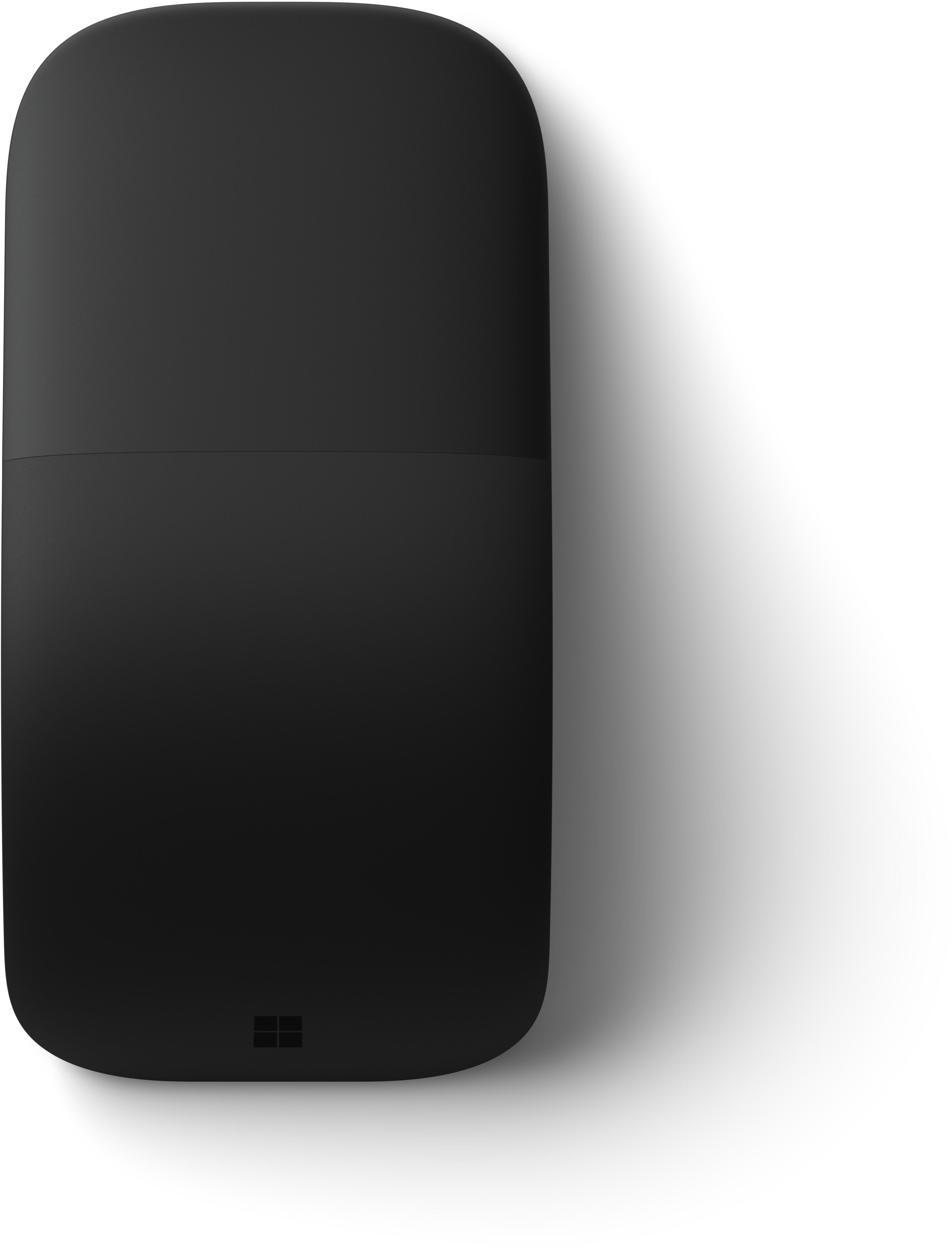  - Microsoft Surface Arc Mouse Preto (Versão Comercial) – FHD-00017