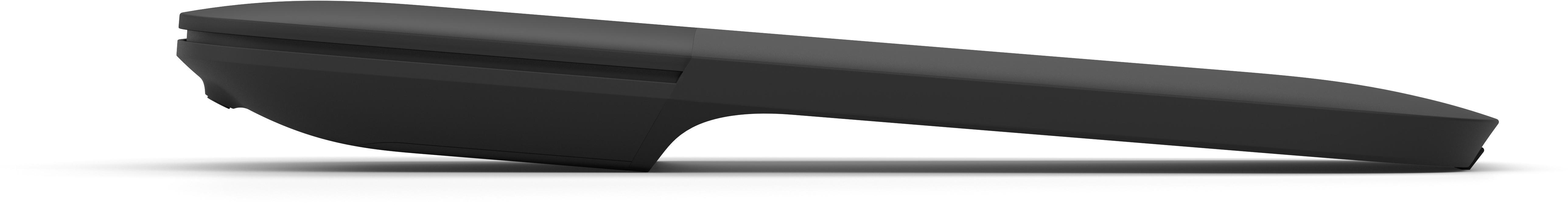  - Microsoft Surface Arc Mouse Preto (Versão Comercial) – FHD-00017