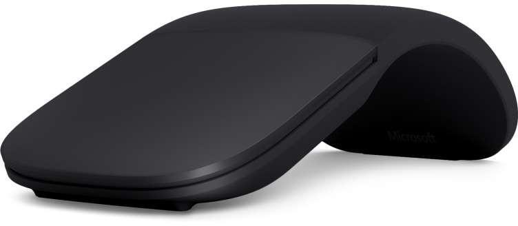 Picture of Picture of Microsoft Surface Arc Mouse Preto