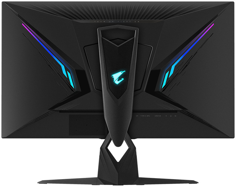 Gigabyte - ** B Grade ** Monitor Gigabyte AORUS 32" FI32Q X IPS QHD 240Hz 1ms