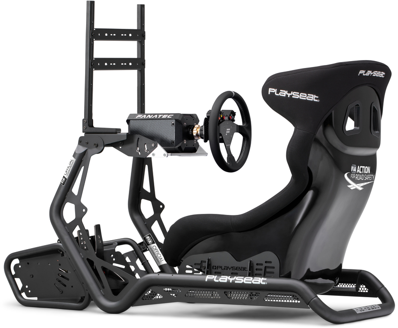 Playseat - ** B Grade ** Cadeira Playseat® Sensation PRO - Fia Edition