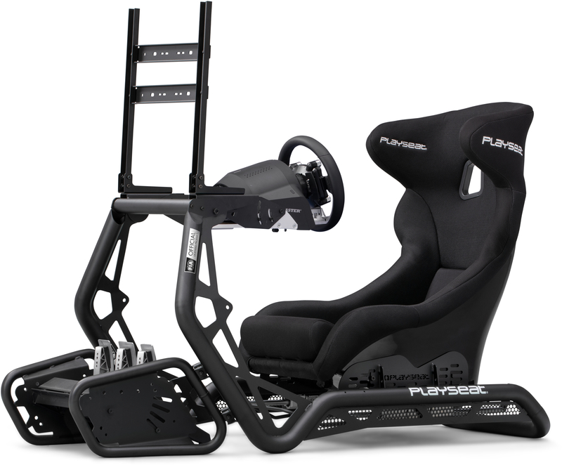 Playseat - ** B Grade ** Cadeira Playseat® Sensation PRO - Fia Edition