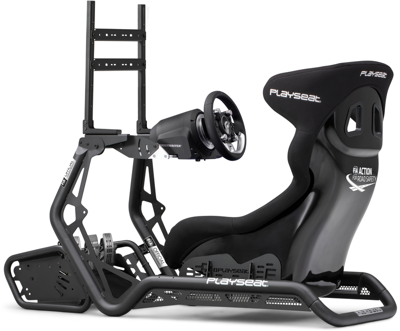 Playseat - ** B Grade ** Cadeira Playseat® Sensation PRO - Fia Edition