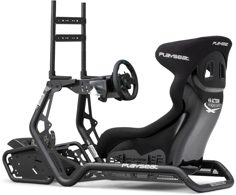 Playseat - ** B Grade ** Cadeira Playseat® Sensation PRO - Fia Edition