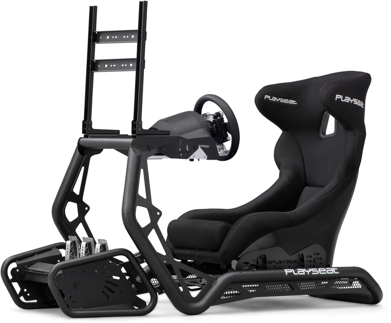 Playseat - ** B Grade ** Cadeira Playseat® Sensation PRO - Fia Edition