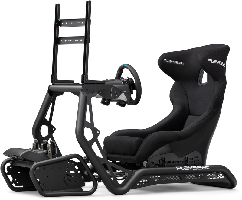 Playseat - ** B Grade ** Cadeira Playseat® Sensation PRO - Fia Edition