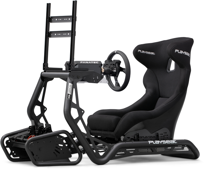 Playseat - ** B Grade ** Cadeira Playseat® Sensation PRO - Fia Edition