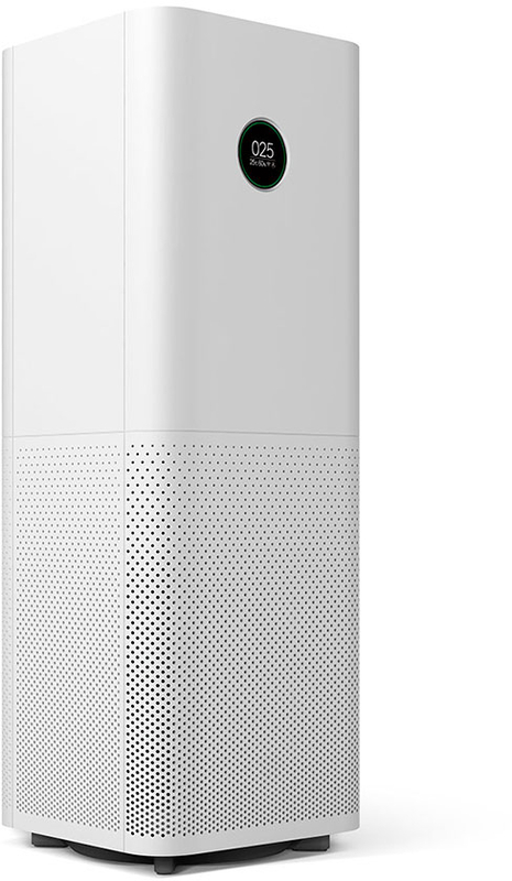 Xiaomi - Purificador de Ar Xiaomi Mi Air Purifier Pro Branco
