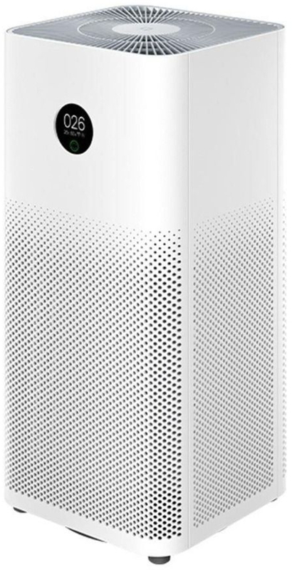 Xiaomi - Purificador de Ar Xiaomi Mi Air Purifier 3H Branco