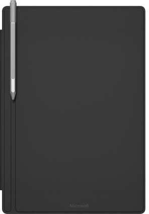  - Microsoft Surface Pro Type Cover M1725 Preto