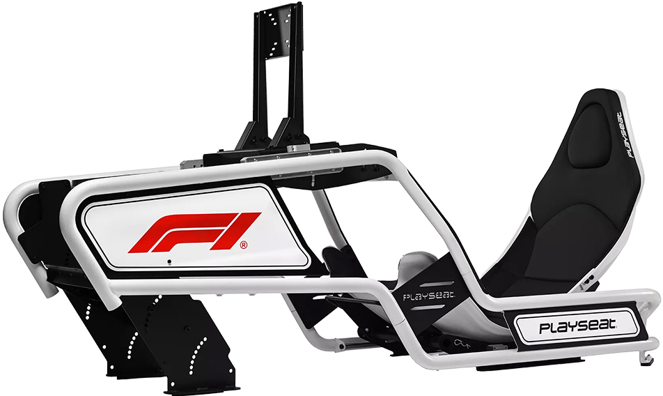 Cockpit Playseat® Formula Instict - F1 Edition