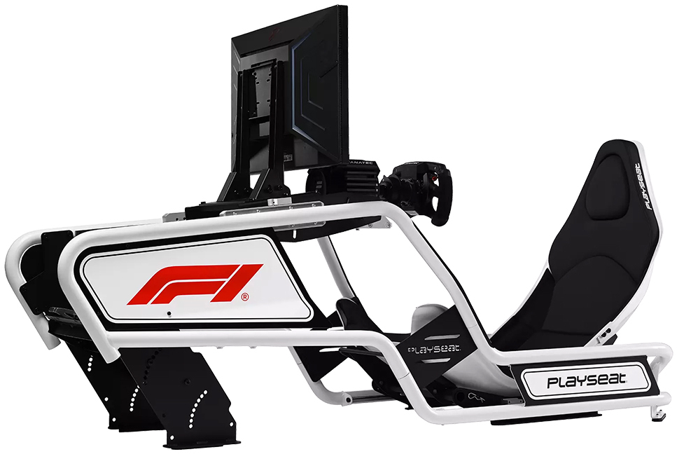 Playseat - Cockpit Playseat® Formula Instict - F1 Edition