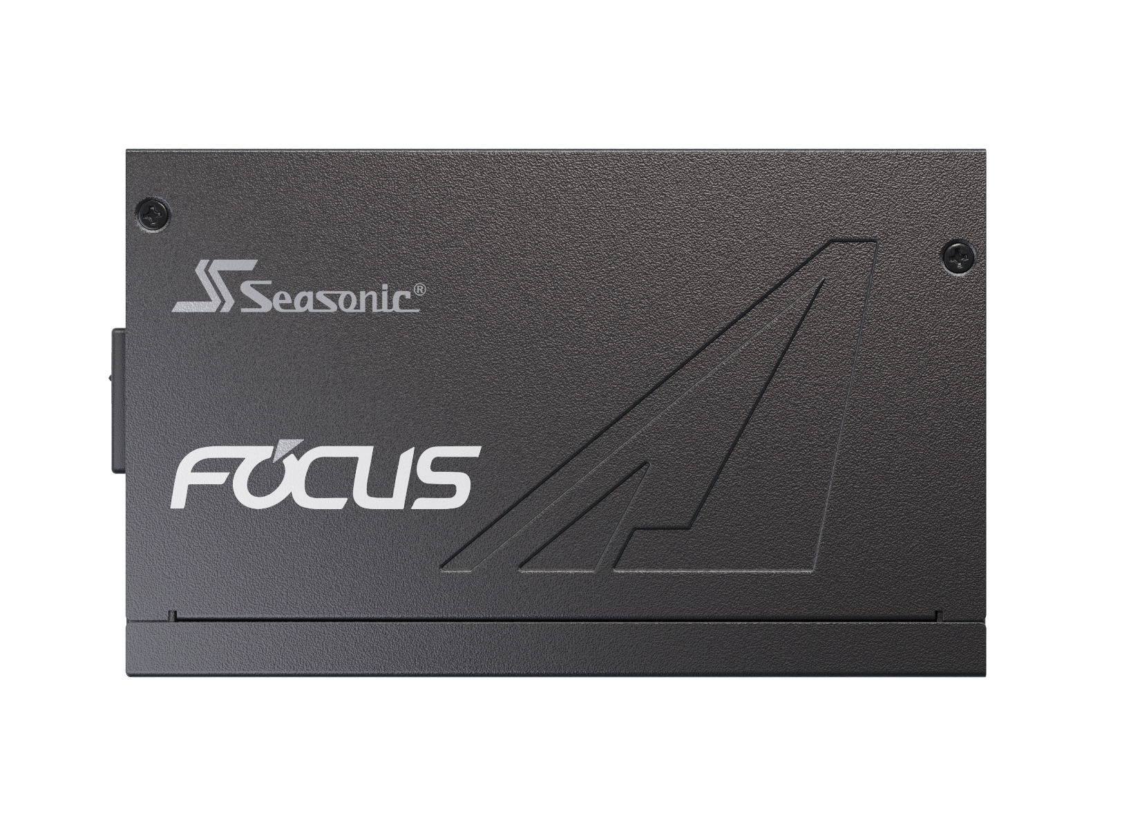 Seasonic - Fonte Modular Seasonic Focus GX-750W 80+ Gold ATX 3.0