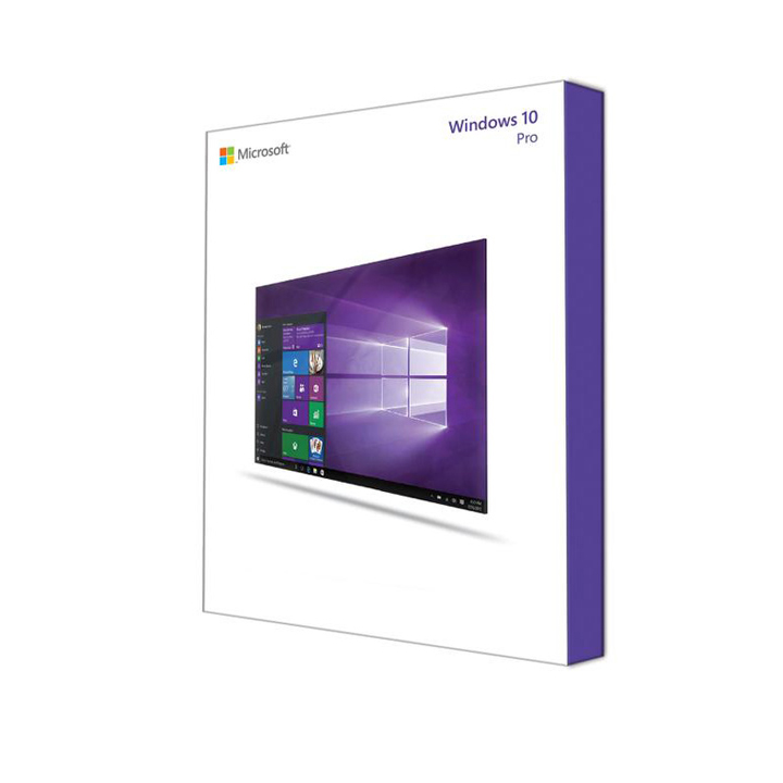 Microsoft Windows 10 Pro 64-bit EN OEM