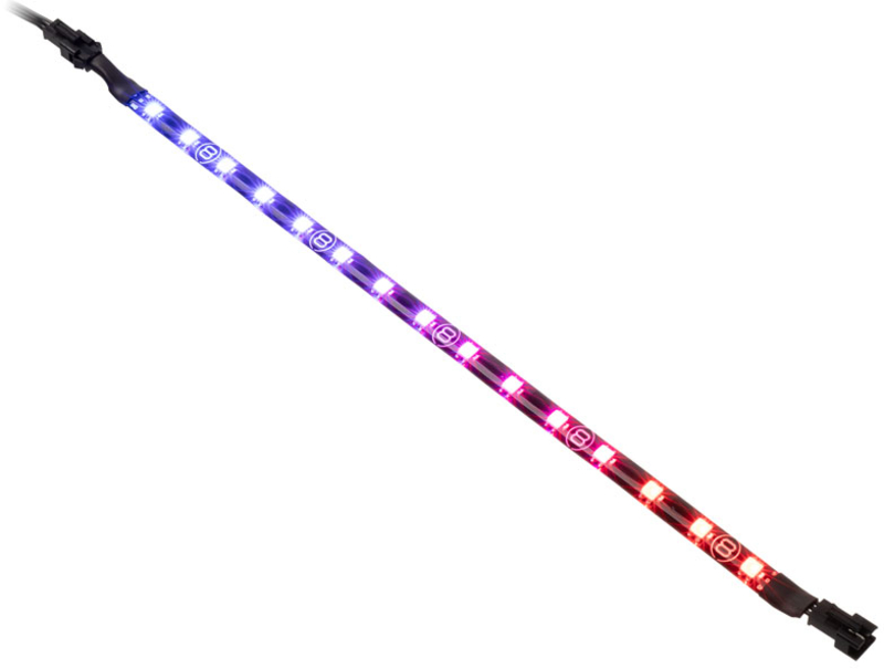 Let Strip Der8auer ARGB 30cm 15 LEDs