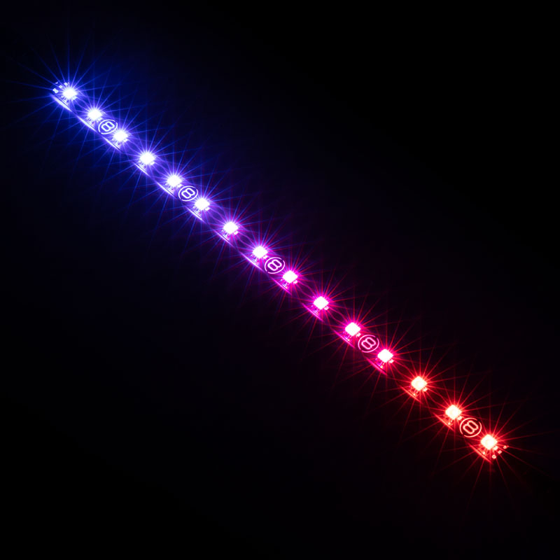 der8auer - Let Strip Der8auer ARGB 30cm 15 LEDs