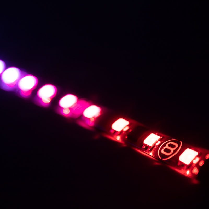 der8auer - Let Strip Der8auer ARGB 30cm 15 LEDs