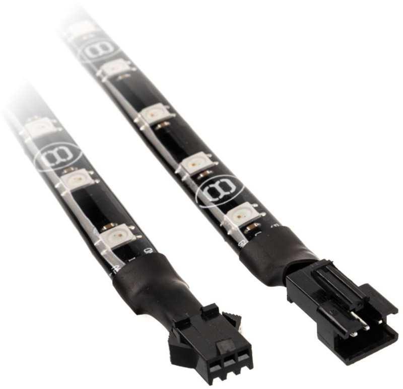 der8auer - Let Strip Der8auer ARGB 30cm 15 LEDs