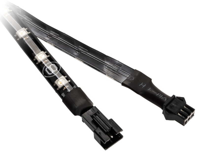 der8auer - Let Strip Der8auer ARGB 30cm 15 LEDs